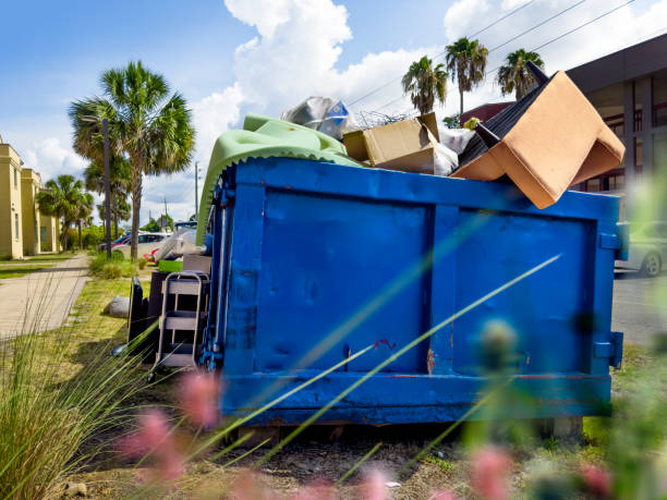 Best Office Junk Removal  in South Charleston, OH